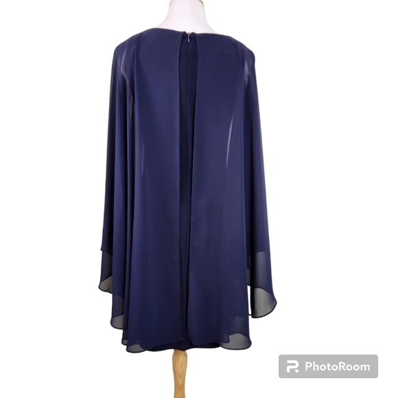 Elegant Joseph Ribkoff Dress - Picture 2 of 10